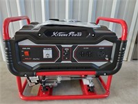 4000W Generator