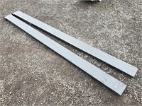 Great Bear Extension Forks
