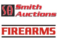 DECEMBER 20TH - ONLINE FIREARMS & SPORTING GOODS AUCTION