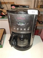 Gevalia 12 Cup Coffeemaker