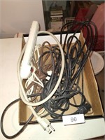 Electrical Cords