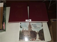 Daviess County Memories Book & DC History Book