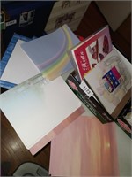 Assorted Stationery