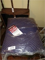 New Movers Blanket (72in. x 80in.)