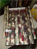 Assorted Gift Wrap