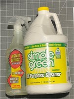Simple Green 160-fl oz Liquid All-Purpose Cleaner