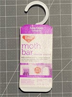 Moth Bar 6-oz Home & Perimeter Indoor Pouch