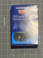 Chamberlain replacement Safety Sensors