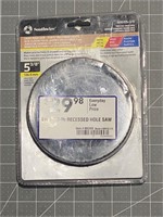 Southwire Light Hole Saw - For 5" Recessed Lights