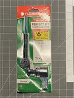 Fluidmaster Perfect Fit 8" Universal Toilet Lever
