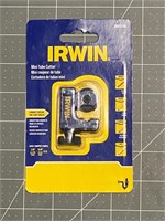 Irwin 1/8"-5/8" Multipurpose mini Tube Cutter