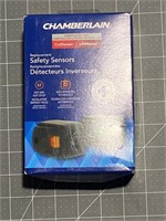 Chamberlain Replacement Safety Sensors
