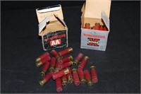 Mixed Ammo Lot - Box of 20 00 Buck 12 Gauge 2