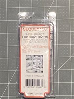 Sequentia FRP Drive Rivets - 50 Count