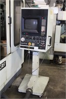 KITAMURA CNC VERTICAL MACHINING CENTER