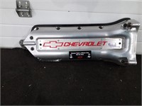 Chevrolet Indy Car Racing Valve cover