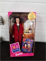 ROSIE O'DONNELL  Friends of Barbie Collectable