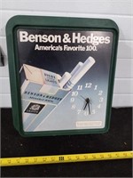 Benson & Hedges America`s Favorite 100