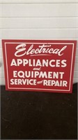 Vintage plastic Electrical Appliances & equipment