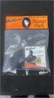 Vintage Gibson Guitar Elvis Presley Master pack