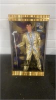 Elvis Presley Mattel timeless treasures doll /
