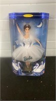 Barbie Swan lake Queen doll in original box