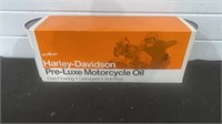 RARE Harley Davidson motorcycle Pre Luxe motor