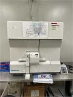 Siemens Advia 120 Hematology System