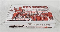 Marx Roy Rogers Double R Bar Ranch