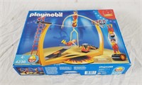 Playmobil Circus Acrobats Play Set