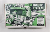Marx Happi Time Dairy Farm Play Set Series 2000