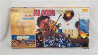 1994 Bmc Alamo Action Figures & Playset
