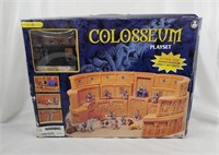 2004 Kai Jal Colosseum Playset