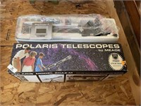 Polaris Telescope