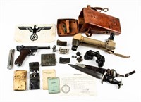 December 6th AZFirearms 15th Annual Gun & Militaria Auction