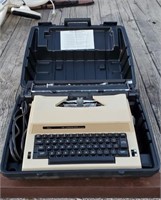 Sears Electric Typewriter
