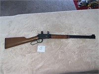 WINCHESTER 30 30 RIFLE