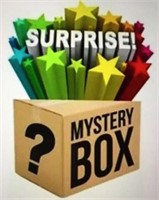 Mystery Box 110 MIXED COMICBOOKS $ Foundation