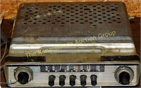 1953 Ford Radio
