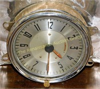 1941 Special Deluxe Clock