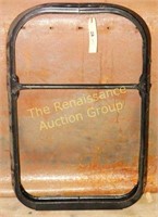 1941 Special Deluxe Radiator Support
