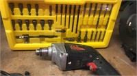 SKIL Heavy Duty Drill,  Tested, Professional