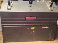 Craftsman Tool Chest Large, 18x13x10” tall