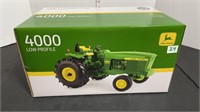 1/16 JD 4000 Low Profile Two-Cylinder Club