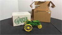 1/16 JD Series P Two-Cylinder Expo 1995 NIB