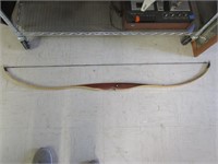 Pony Recurve Bow - Pick up only