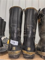 Boot - Size 12