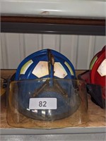 Fire Helmet