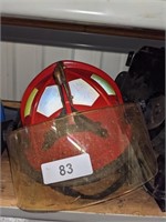 Fire Helmet