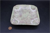 Mid Century Ceramic Ashtray